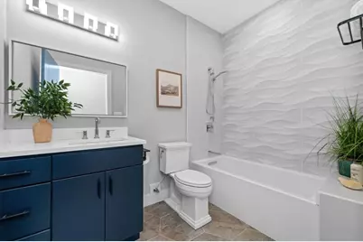 61 Paul Revere Rd #2, Arlington, MA 02476 - Photo 11