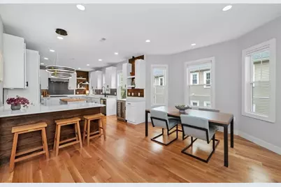 61 Paul Revere Rd #2, Arlington, MA 02476 - Photo 5