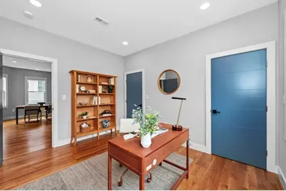61 Paul Revere Rd #2, Arlington, MA 02476 - Photo 9