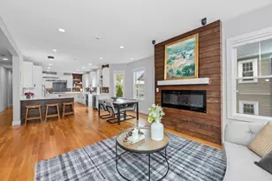 61 Paul Revere Rd, Arlington, MA 02476 - Photo 1
