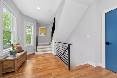 61 Paul Revere Rd #2, Arlington, MA 02476 - Photo 19