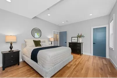61 Paul Revere Rd #2, Arlington, MA 02476 - Photo 17