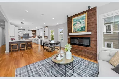 61 Paul Revere Rd #2, Arlington, MA 02476 - Photo 1