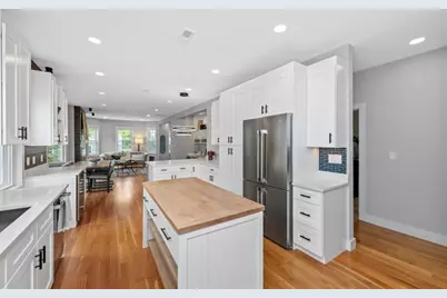 61 Paul Revere Rd #2, Arlington, MA 02476 - Photo 13