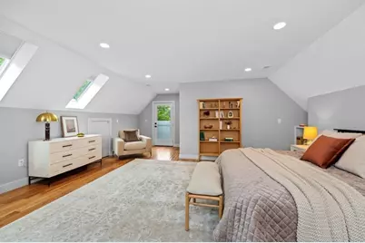61 Paul Revere Rd #2, Arlington, MA 02476 - Photo 23
