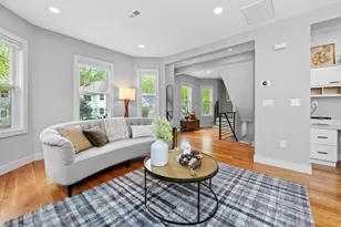 61 Paul Revere Rd, Arlington, MA 02476 - Photo 3