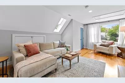 61 Paul Revere Rd #2, Arlington, MA 02476 - Photo 21