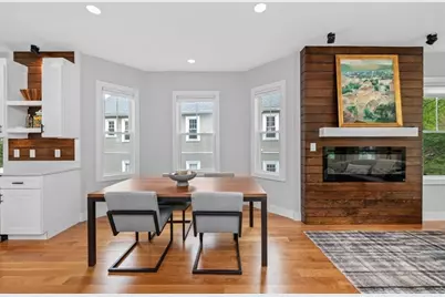 61 Paul Revere Rd #2, Arlington, MA 02476 - Photo 7