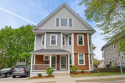61 Paul Revere Rd #2, Arlington, MA 02476 - Photo 31