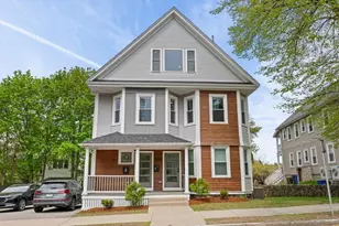 61 Paul Revere Rd, Arlington, MA 02476 - Photo 31