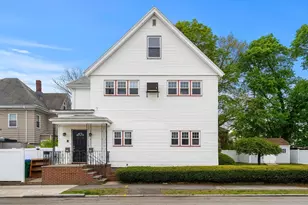 46 West St, Medford, MA 02155 - Photo 3