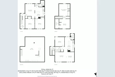 4-6 West Street, Medford, MA 02155 - Photo 29