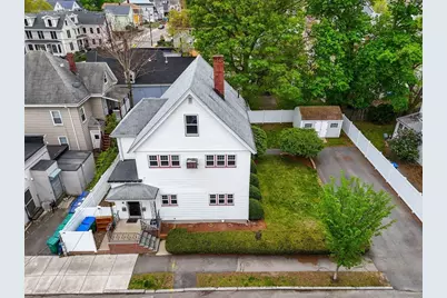 4-6 West Street, Medford, MA 02155 - Photo 1