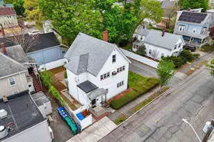 46 West St, Medford, MA 02155 - Photo 21