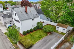 46 West St, Medford, MA 02155 - Photo 23