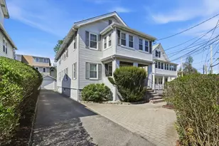 702-704 Mt Auburn St, Watertown, MA 02472 - Photo 1
