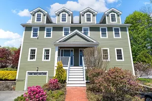 7 Sherman Pl, Winchester, MA 01890 - Photo 1