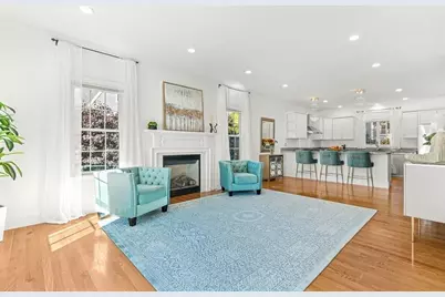 7 Sherman Place #7, Winchester, MA 01890 - Photo 5