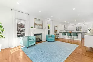 7 Sherman Pl, Winchester, MA 01890 - Photo 5