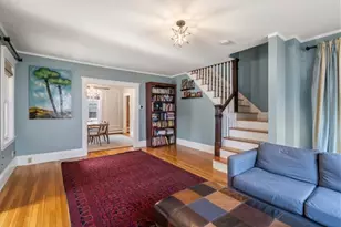 65 Harding St, Newton, MA 02465 - Photo 7