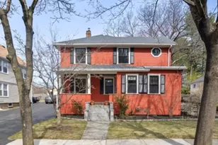 65 Harding St, Newton, MA 02465 - Photo 1
