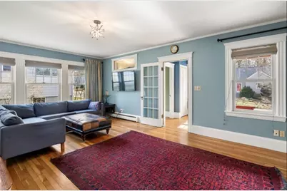 65 Harding Street, Newton, MA 02465 - Photo 5