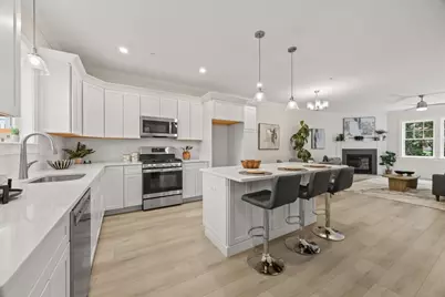 16 Ocean Pines Drive #A, Bourne, MA 02562 - Photo 5