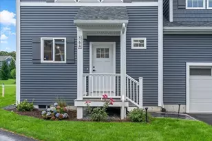 16 Ocean Pines Dr, Bourne, MA 02562 - Photo 1
