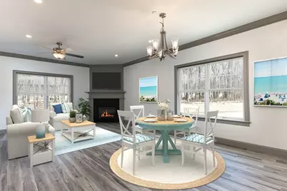 16 Ocean Pines Drive #A, Bourne, MA 02562 - Photo 3