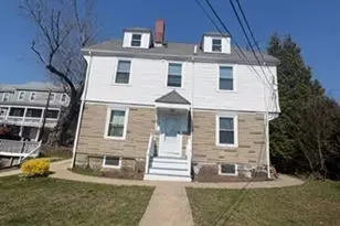 5 Oakland St, Boston, MA 02119 - Photo 1