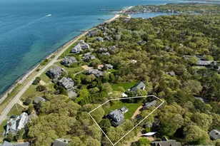 16 Atlantic Ave, Oak Bluffs, MA 02557 - Photo 1