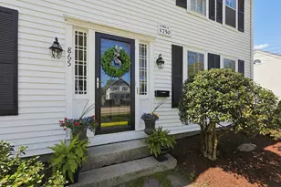 865 Washington St, Holliston, MA 01746 - Photo 7