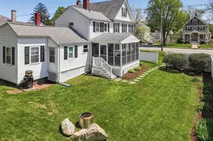 865 Washington St, Holliston, MA 01746 - Photo 5