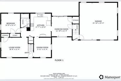 54 Meadowbrook Rd, Chelmsford, MA 01863 - Photo 15