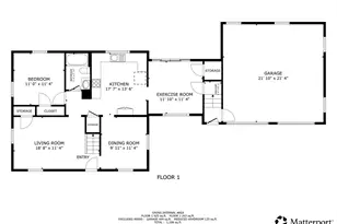 54 Meadowbrook Rd, Chelmsford, MA 01863 - Photo 15