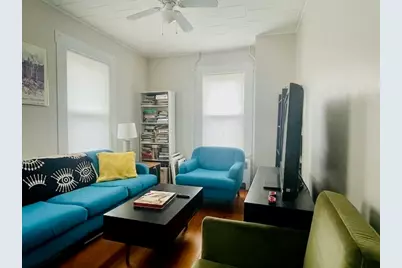 6 Reed Ct #1, Somerville, MA 02145 - Photo 3