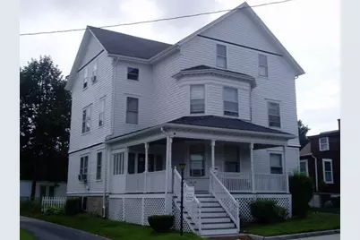 167 New Boston Rd. #2, Fall River, MA 02720 - Photo 1