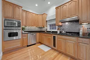 40 Park St, Attleboro, MA 02703 - Photo 1