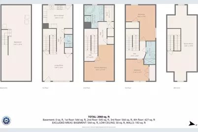 40 Park St #4, Attleboro, MA 02703 - Photo 37