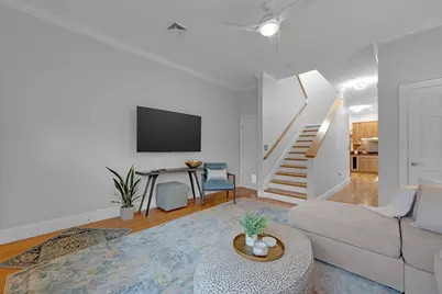 40 Park St #4, Attleboro, MA 02703 - Photo 3