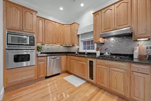 40 Park St, Attleboro, MA 02703 - Photo 5