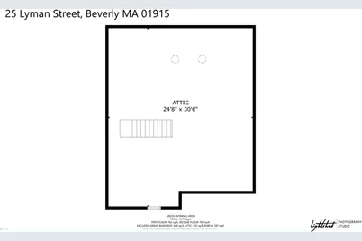 25 Lyman St, Beverly, MA 01915 - Photo 39