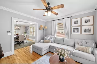 25 Lyman St, Beverly, MA 01915 - Photo 5