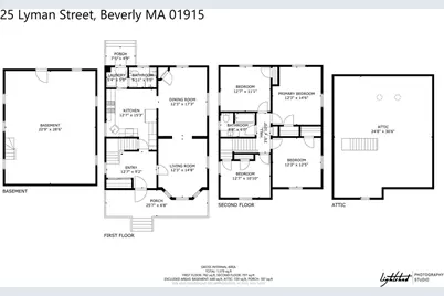 25 Lyman St, Beverly, MA 01915 - Photo 41