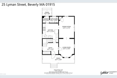 25 Lyman St, Beverly, MA 01915 - Photo 37