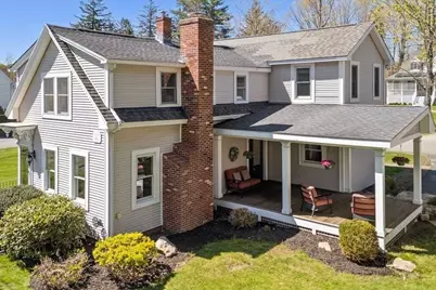 135 Southville Road, Southborough, MA 01772 - Photo 1
