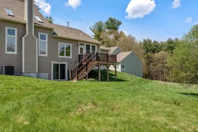 4 Arbella Rd #4, Bedford, MA 01730 - Photo 25