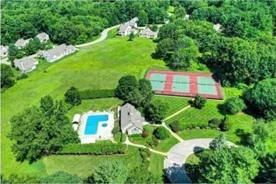 4 Arbella Rd #4, Bedford, MA 01730 - Photo 33
