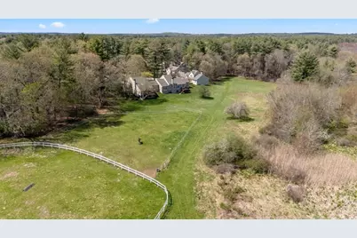 4 Arbella Rd #4, Bedford, MA 01730 - Photo 29