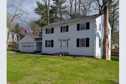 20 Colonial Rd, Hingham, MA 02043 - Photo 1